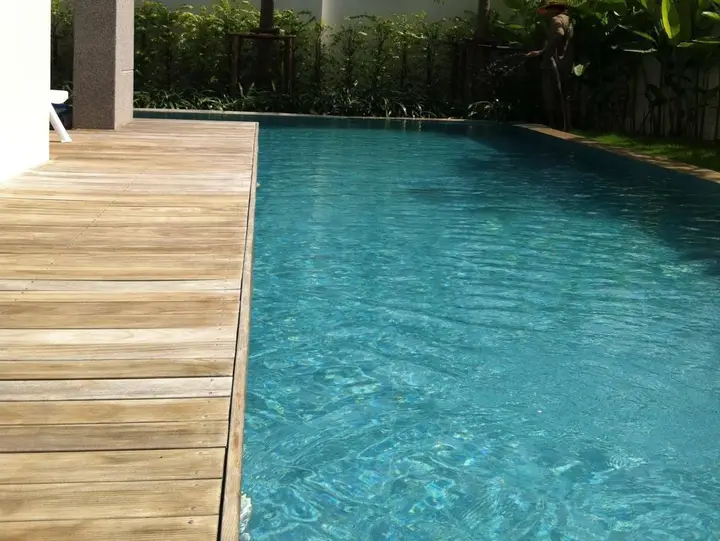 Тхаланг: Oxygen Bangtao F2 Villa
