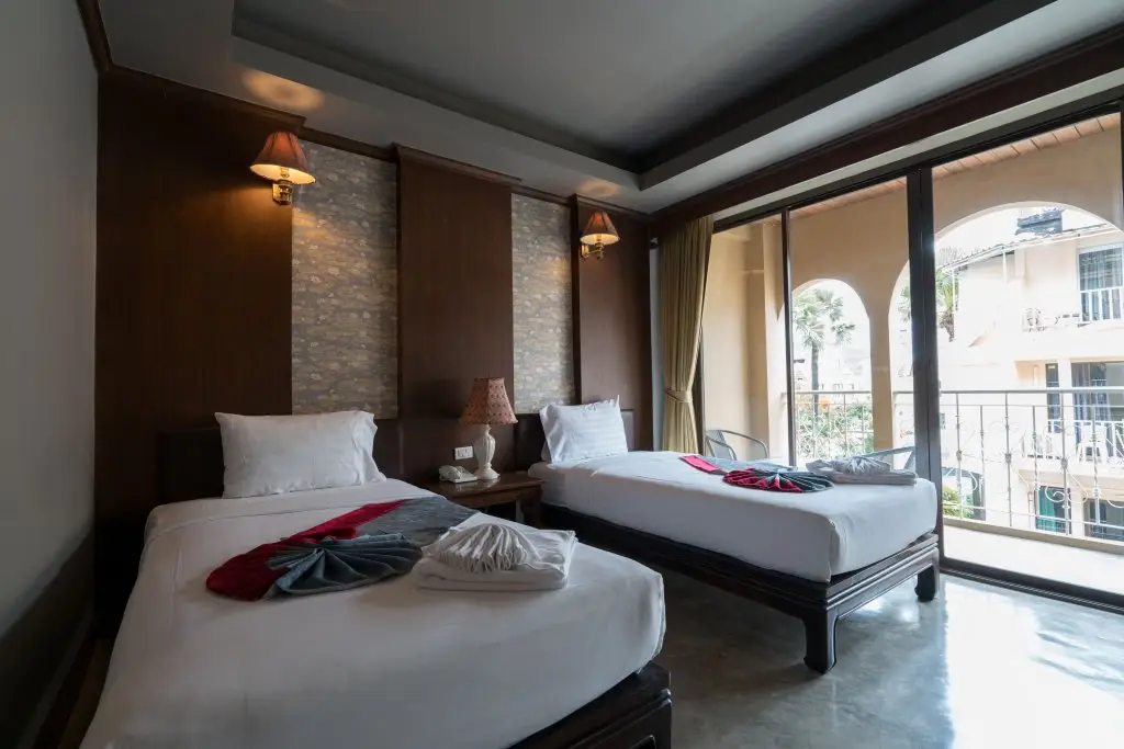 Кату: Minatale Phuket