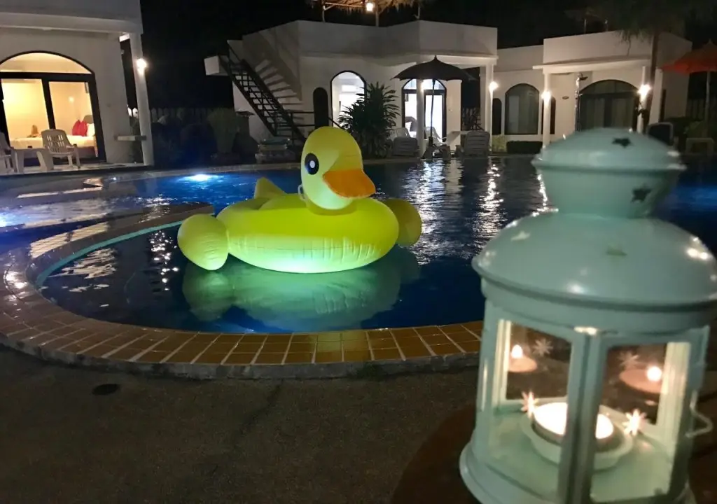 Ланта: Chalaroste Lanta The Private Resort (SHA Extra Plus)