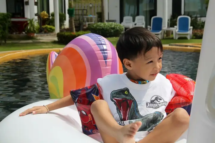 Ланта: Chalaroste Lanta The Private Resort (SHA Extra Plus)