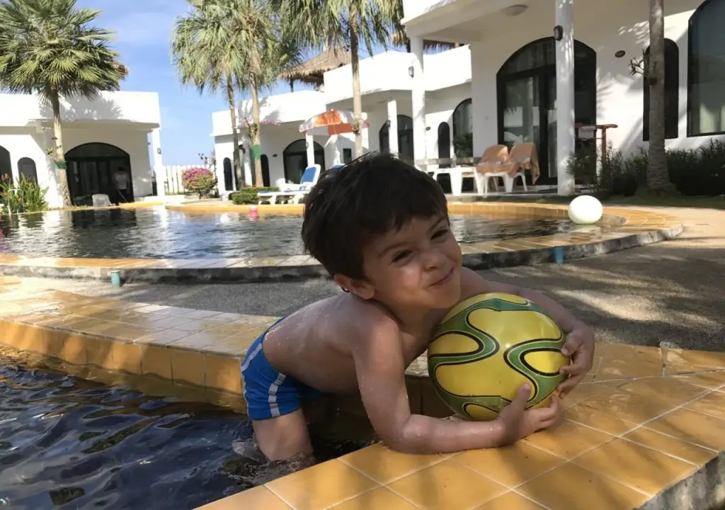 Ланта: Chalaroste Lanta The Private Resort (SHA Extra Plus)