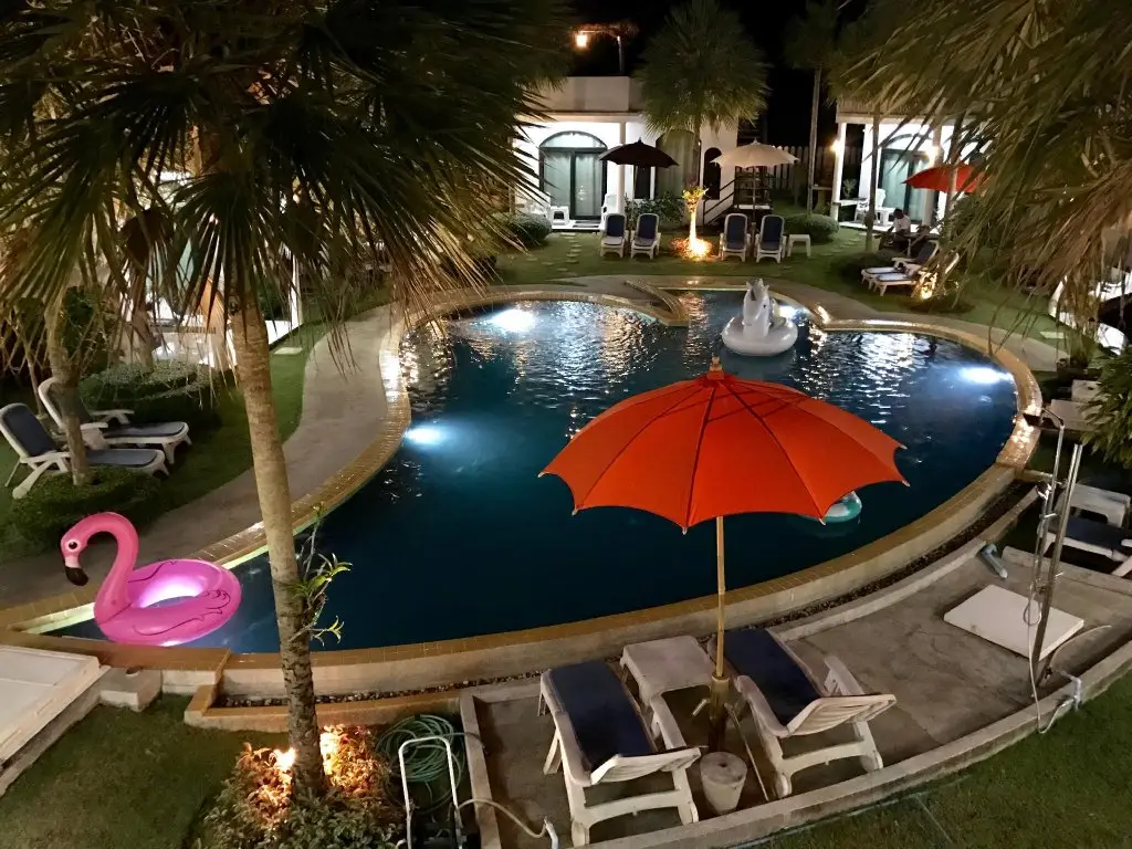 Ланта: Chalaroste Lanta The Private Resort (SHA Extra Plus)