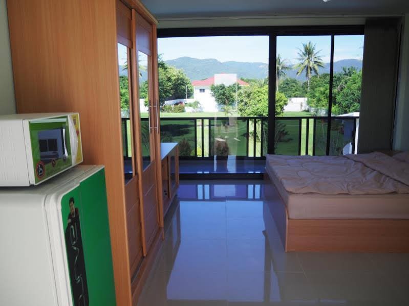 Chilli Bordello Resort — фото 1