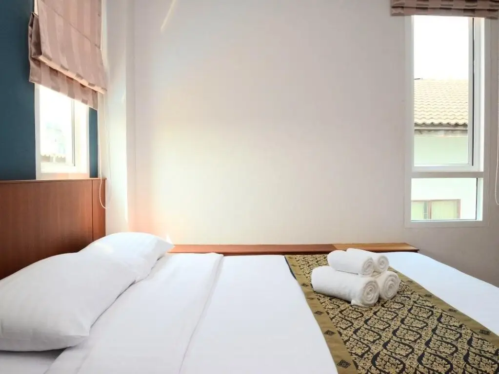 Хуахин: Baan Napa Hua Hin