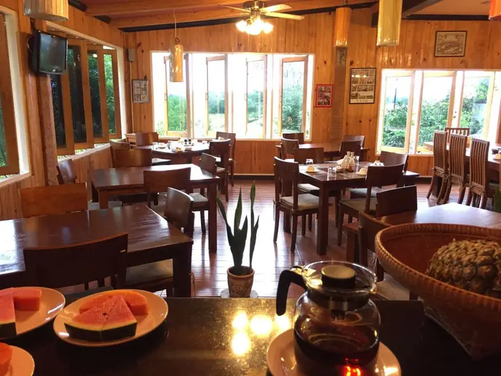 Пак-Чонг: Khaoyai Nature Retreat