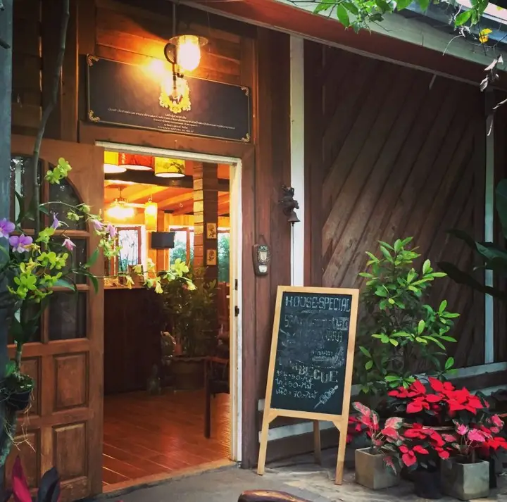 Пак-Чонг: Khaoyai Nature Retreat