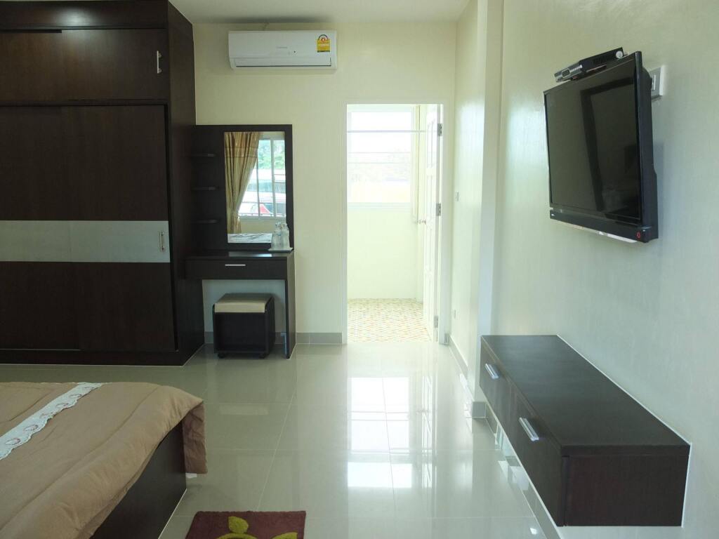 Фантон: Safehouse Apartment
