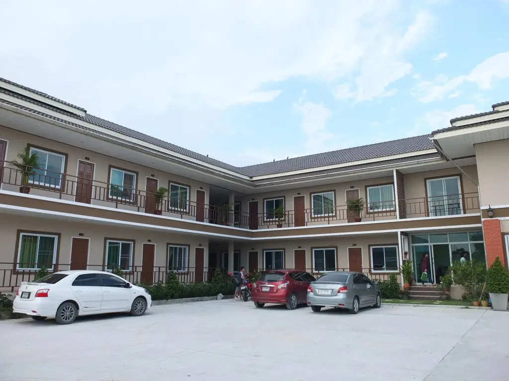 Фантон: Safehouse Apartment