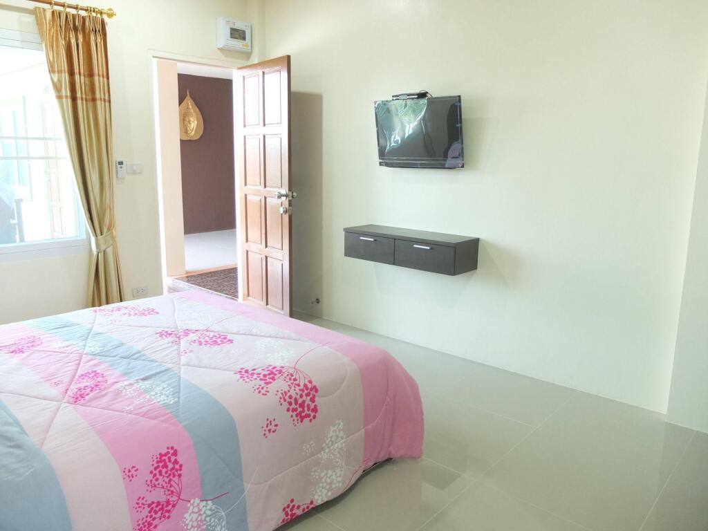 Фантон: Safehouse Apartment