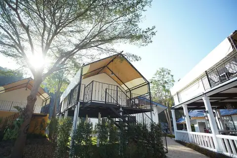 Bannrimkhao Khao Yai Resort บ้านริมเขา เขาใหญ่ รีสอร์ท — фото 1