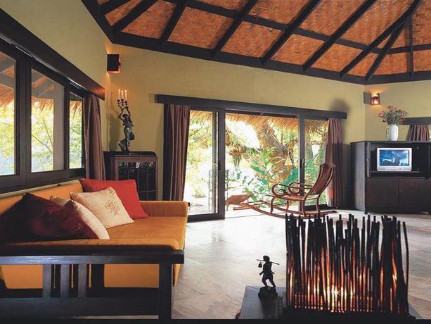 Канчанабури: Kao Nam Na Boutique Resort