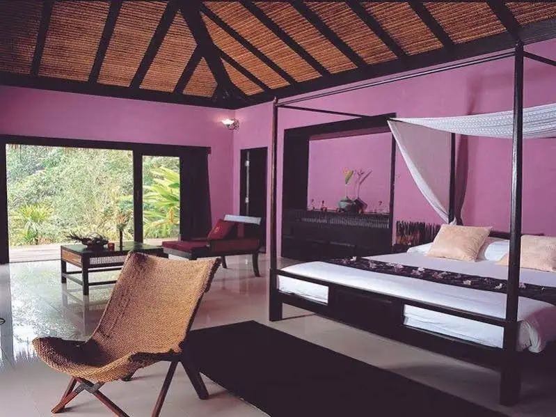 Канчанабури: Kao Nam Na Boutique Resort