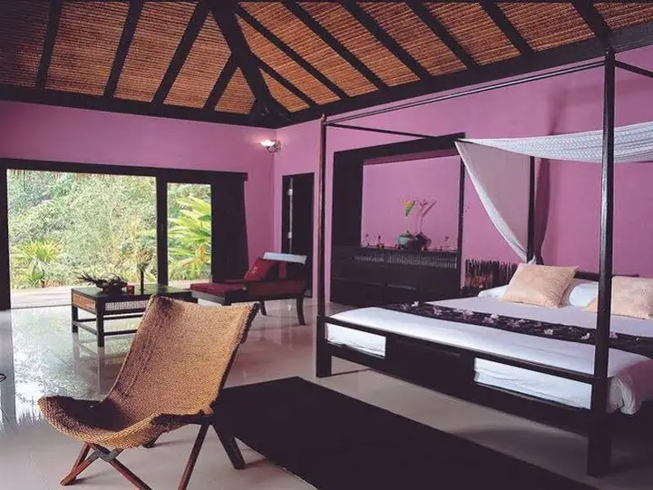 Канчанабури: Kao Nam Na Boutique Resort
