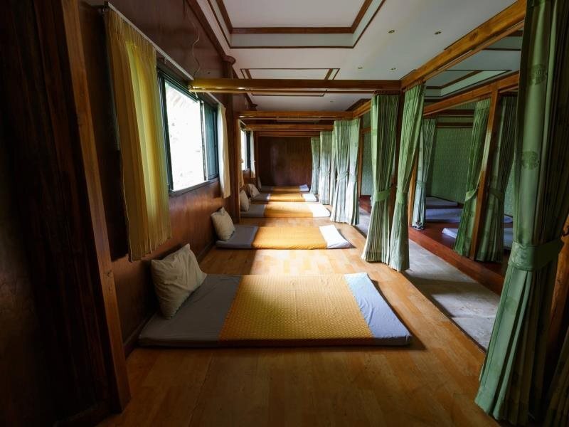 Сурин: Suanpa Resort (SHA Extra Plus)