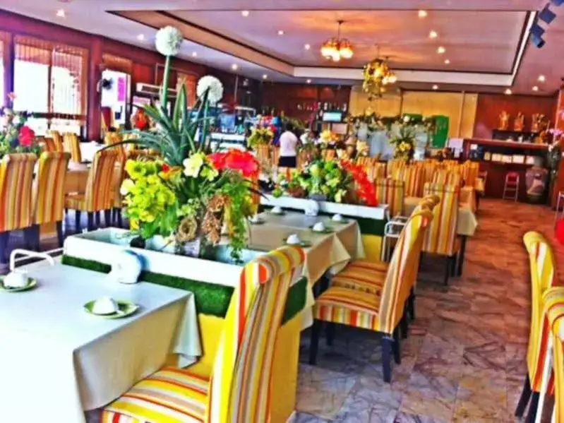 Сурин: Suanpa Resort (SHA Extra Plus)