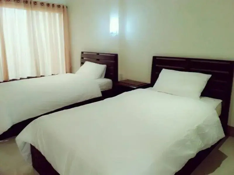 Сурин: Baan Charoensuk Resort