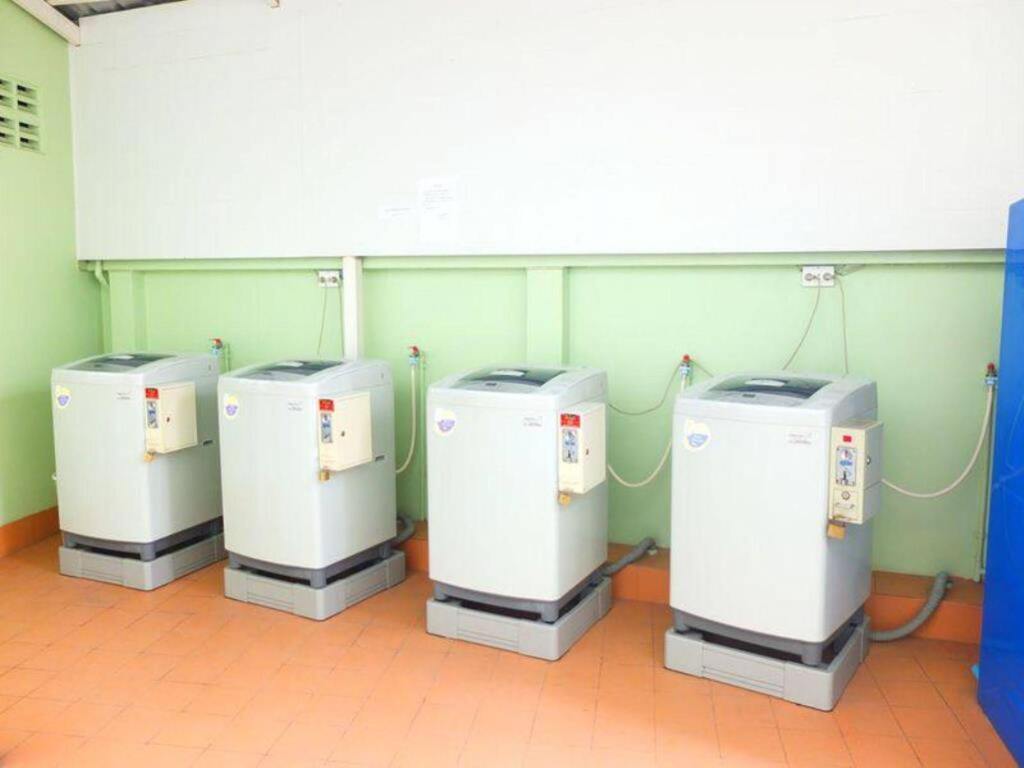 Чонбури: Wongsaisiri Townhome
