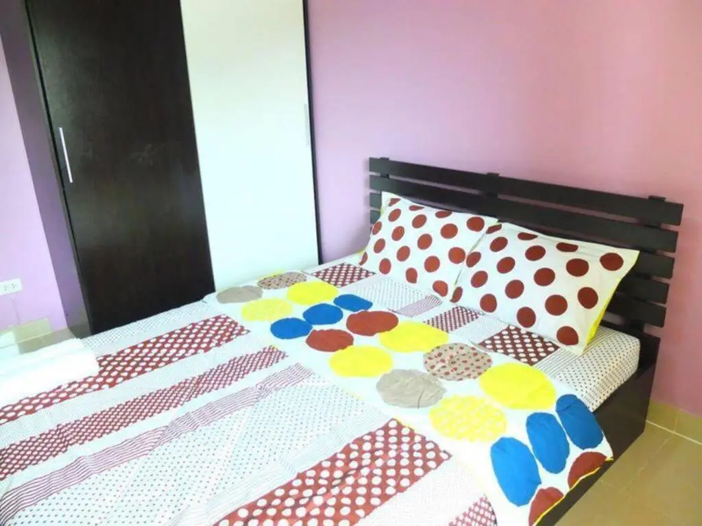 Чонбури: Wongsaisiri Townhome