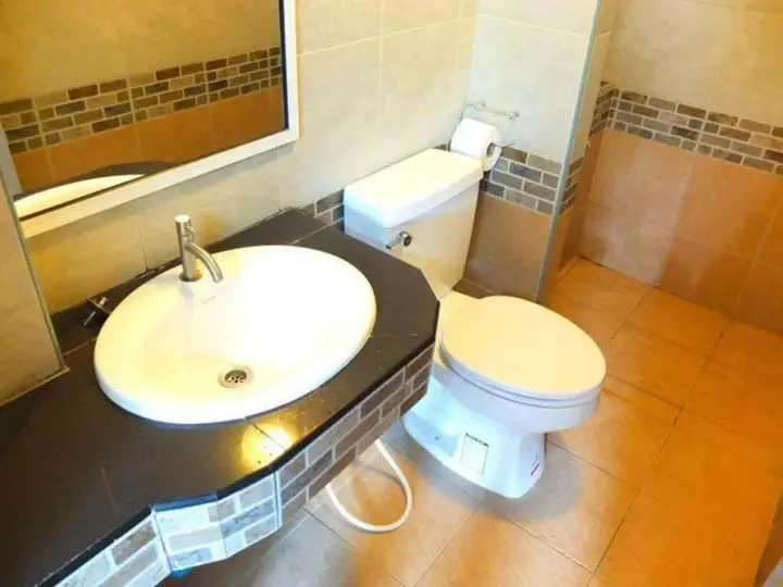 Чонбури: Wongsaisiri Townhome