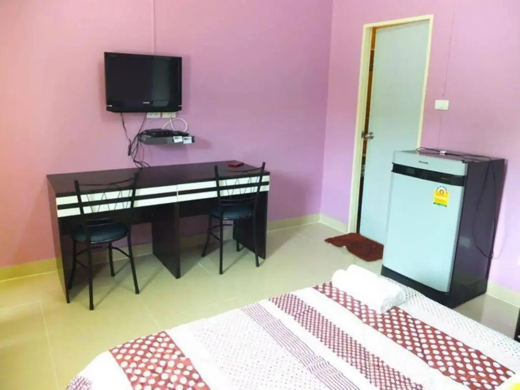 Чонбури: Wongsaisiri Townhome
