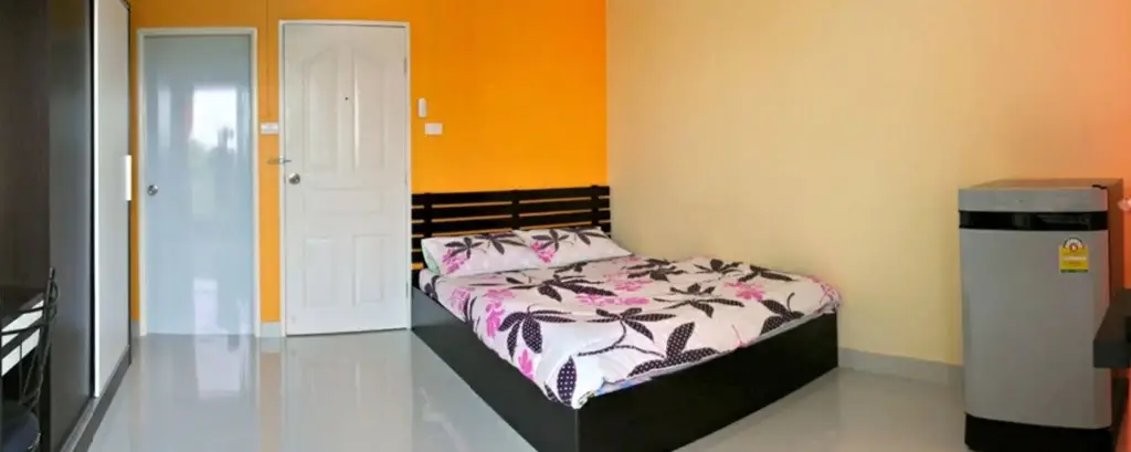Чонбури: Wongsaisiri Townhome