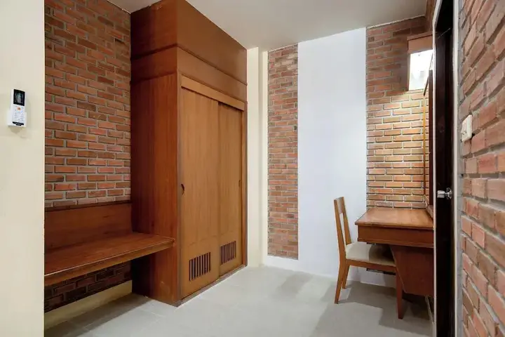 Паттайя: Le Palm Hotel