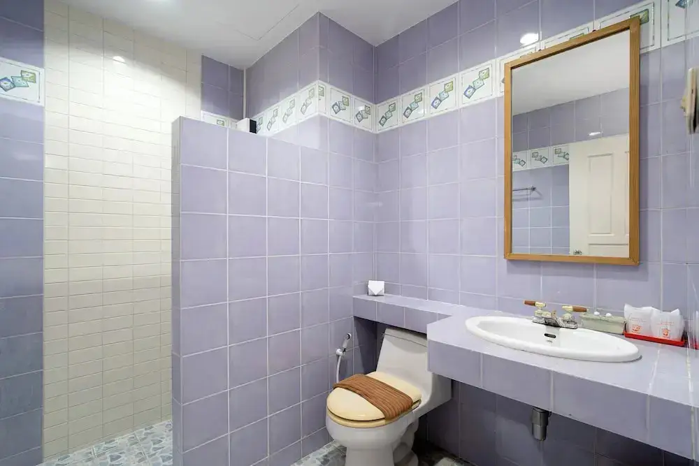 Паттайя: Le Palm Hotel