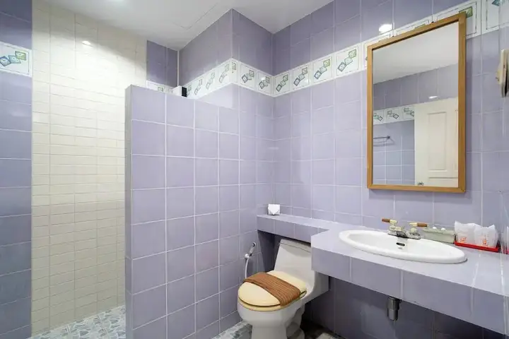 Паттайя: Le Palm Hotel