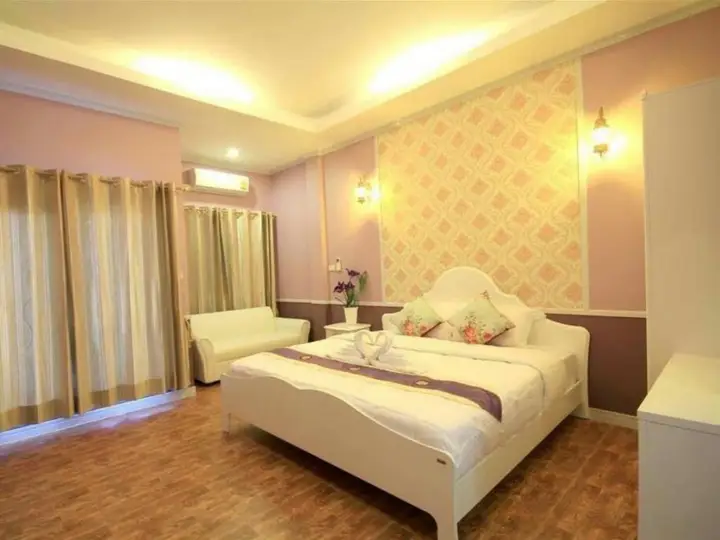 Банг-Сапхан: Sea Ocean Boutique Resort