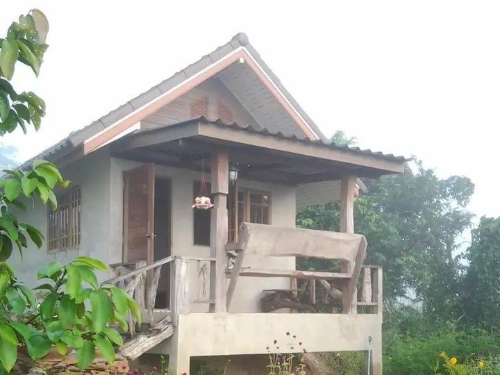 Пак-Чонг: Makha Ville Farmstay