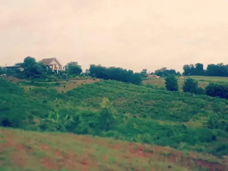 Пак-Чонг: Makha Ville Farmstay