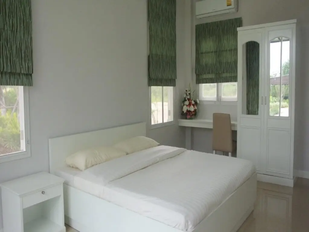 Ban Varintorn 168 Resort — фото 1