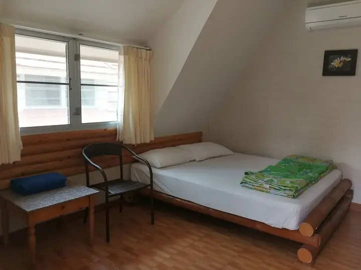 Ванг Нам Кхио: Phupreugsa Resort
