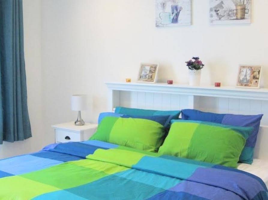 Хуахин: Condo Summer Hua Hin At 703