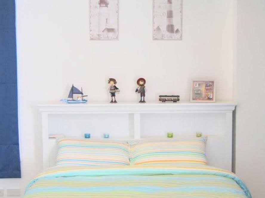 Хуахин: Condo Summer Hua Hin At 703