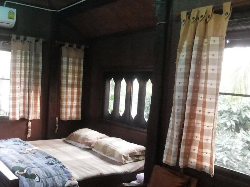 Сан-Патонг: Baan Chiangkham