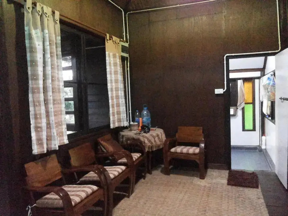 Сан-Патонг: Baan Chiangkham