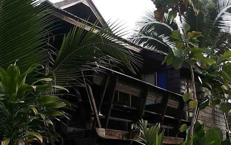 Сан-Патонг: Baan Chiangkham