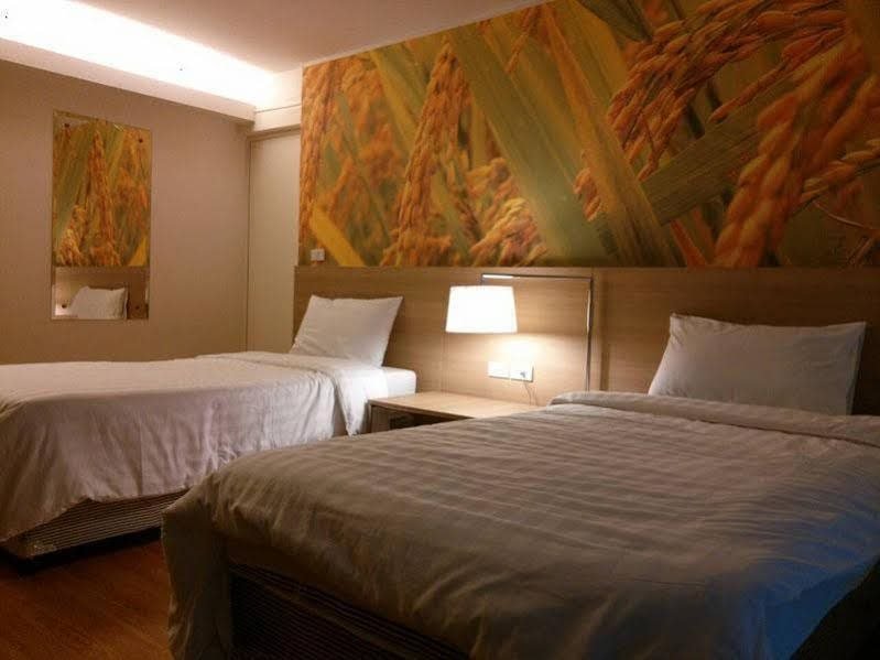 Кхлонг-Луанг: D-luxx Thammasat Apartment