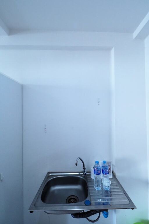 Банг-Яй: The Park Bangyai Apartment