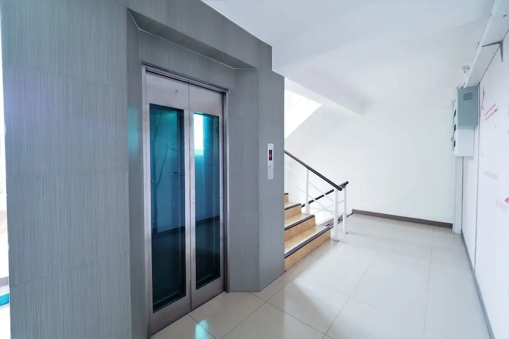Банг-Яй: The Park Bangyai Apartment