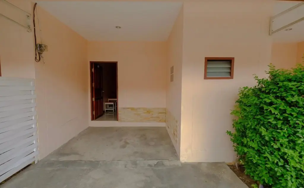 Хуахин: Hua Hin In Boxes Resort