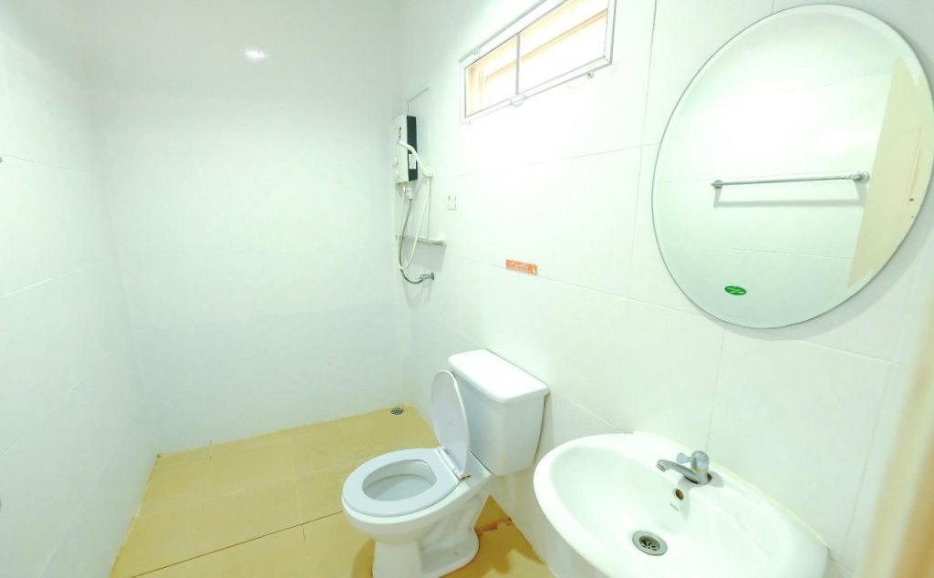 Хуахин: Hua Hin In Boxes Resort