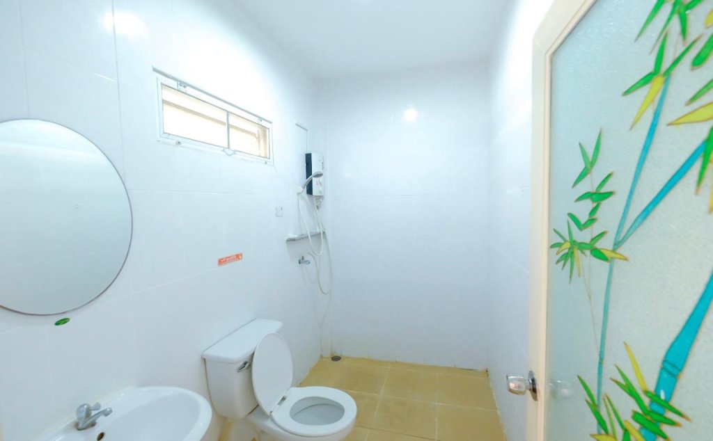 Хуахин: Hua Hin In Boxes Resort