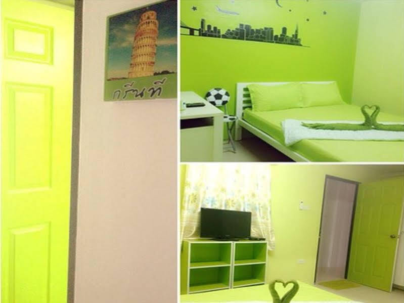 Сураттхани: Feel at Home