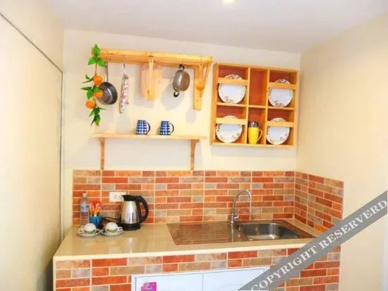 Паттайя: Valida Cottage Pattaya