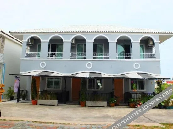 Паттайя: Valida Cottage Pattaya