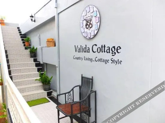 Паттайя: Valida Cottage Pattaya