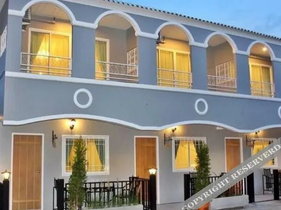Паттайя: Valida Cottage Pattaya