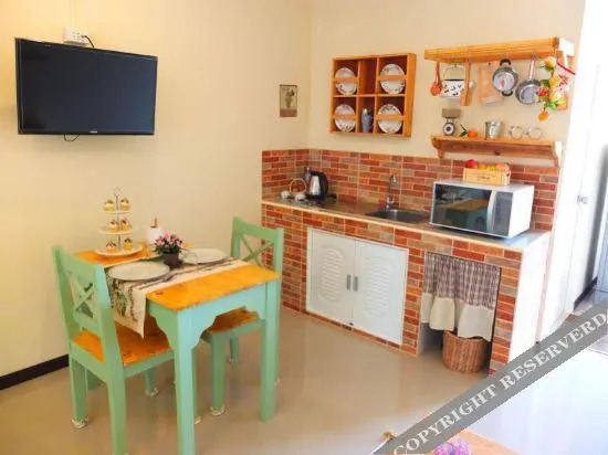 Паттайя: Valida Cottage Pattaya